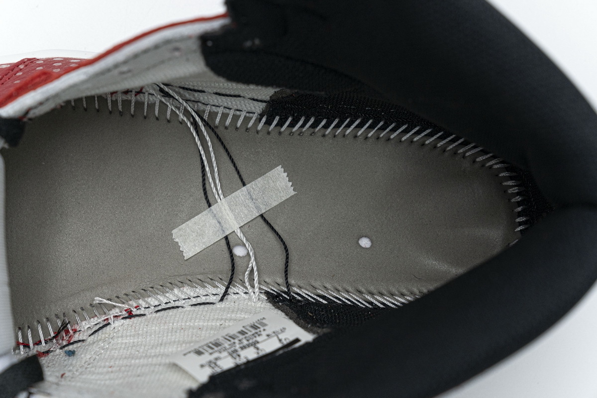 Pkgod  Air Jordan 1 High OG Spider Man Origin Story 