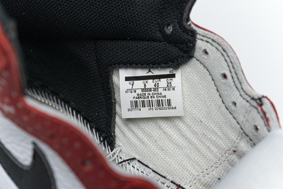 Pkgod  Air Jordan 1 High OG Spider Man Origin Story 