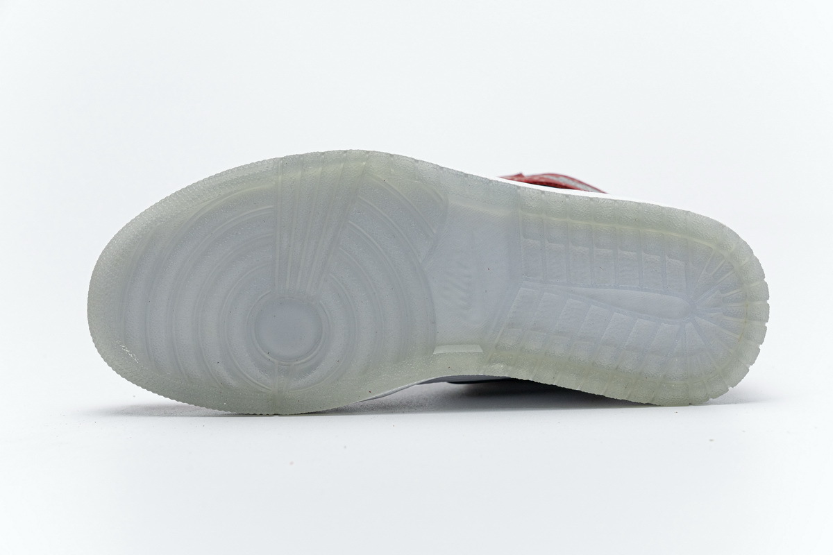 Pkgod  Air Jordan 1 High OG Spider Man Origin Story 