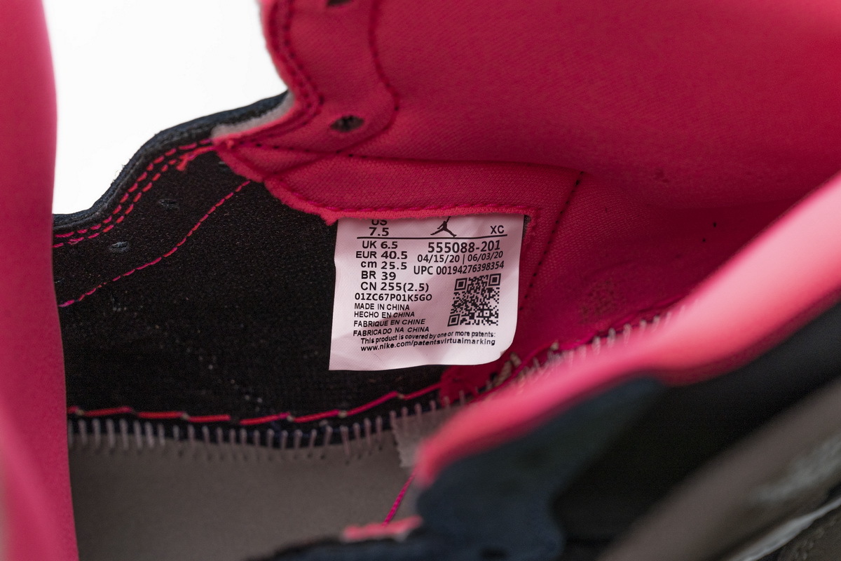  Pkgod  Air Jordan 1 High Tokyo Bio Hack