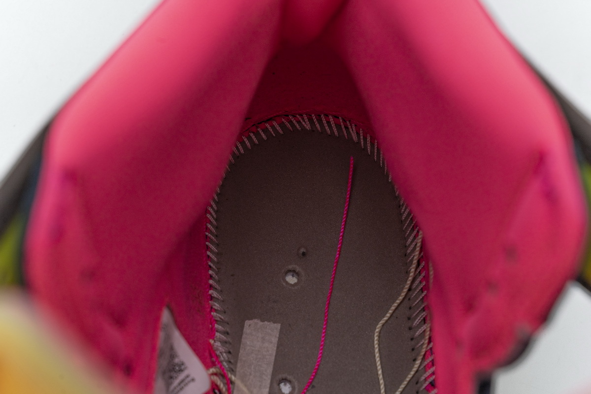  Pkgod  Air Jordan 1 High Tokyo Bio Hack