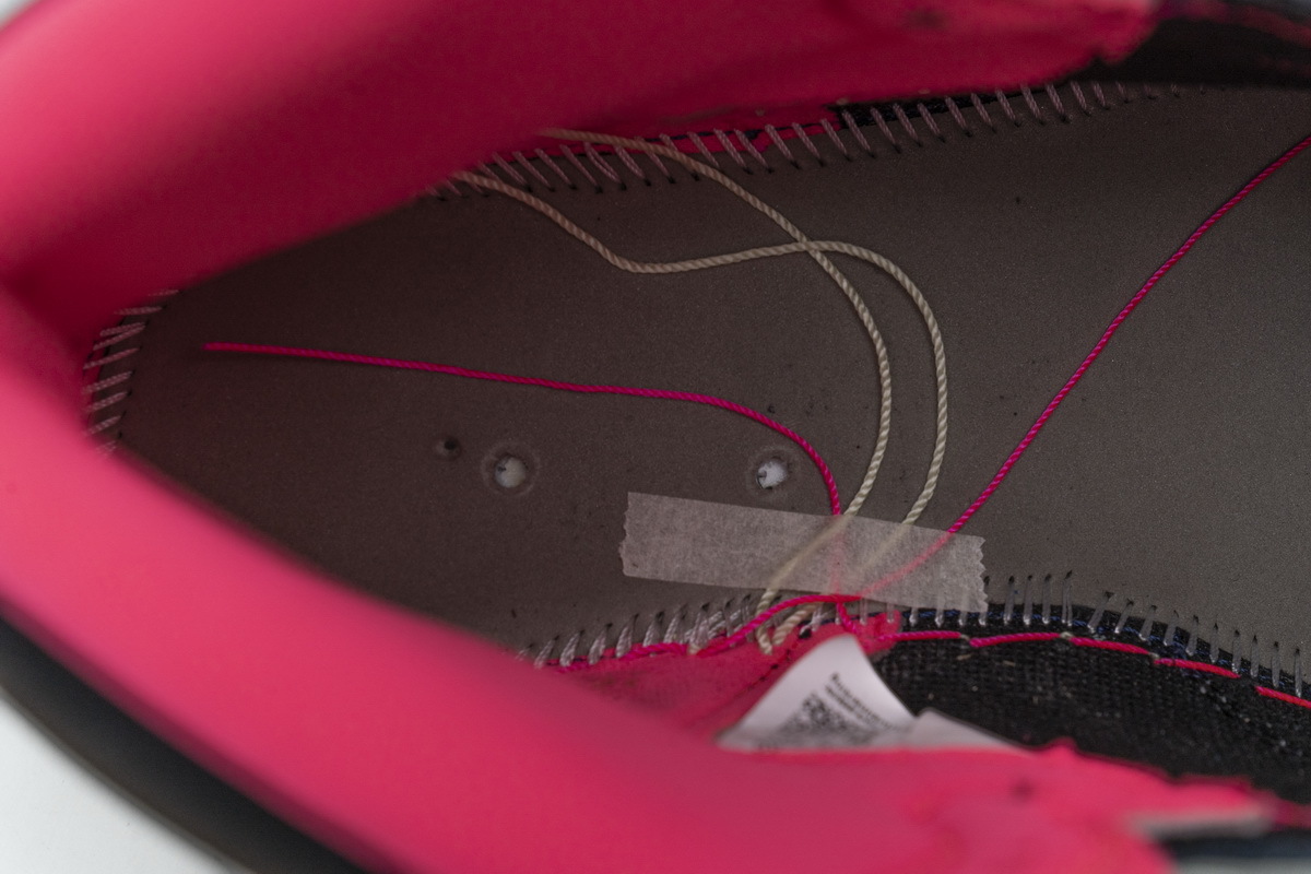  Pkgod  Air Jordan 1 High Tokyo Bio Hack