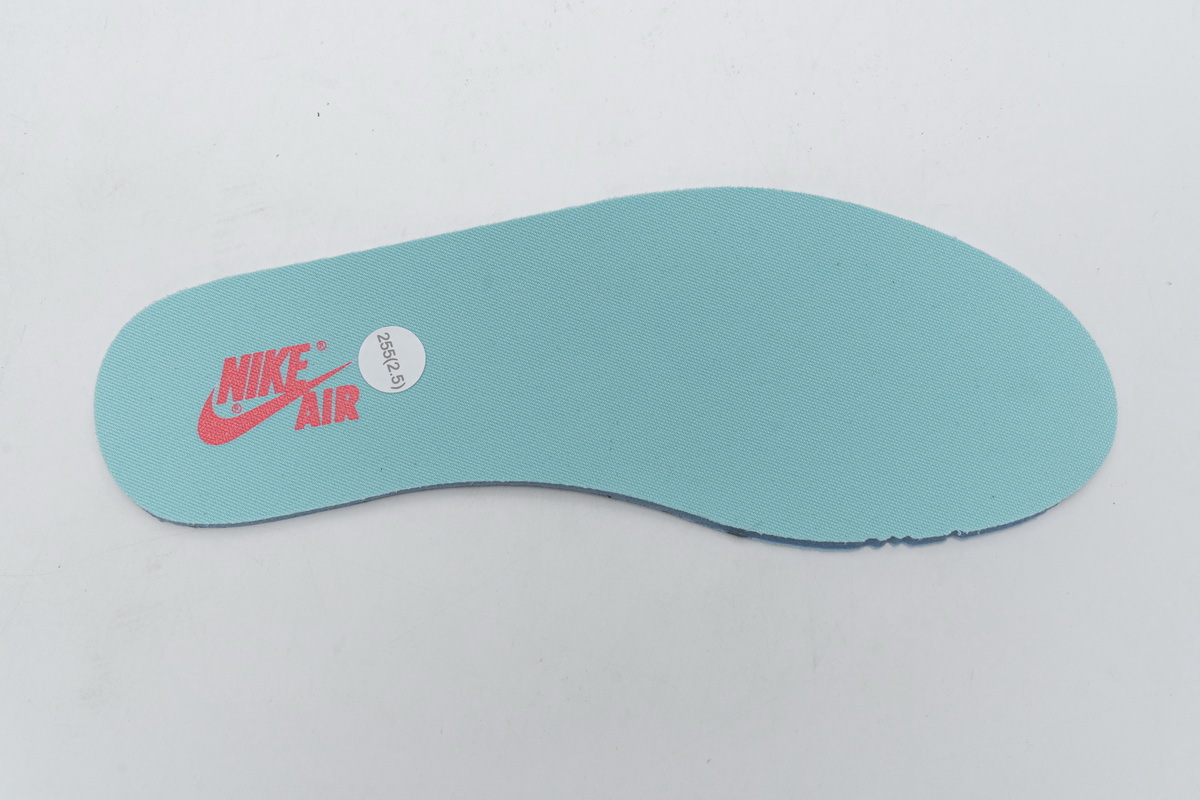  Pkgod  Air Jordan 1 High Tokyo Bio Hack