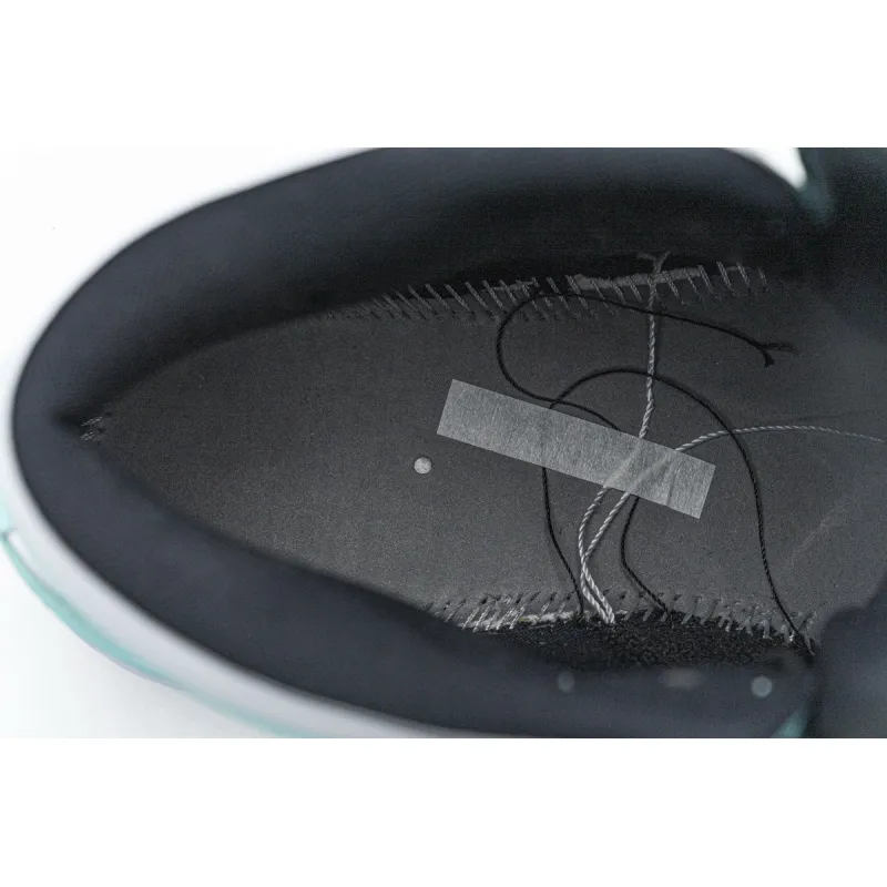  Pkgod  Air Jordan 1 Mid “Island Green”