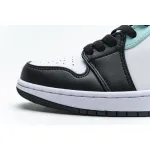 Pkgod  Air Jordan 1 Mid “Island Green”