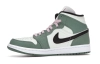     Pkgod  Air Jordan 1 Mid Dutch Green