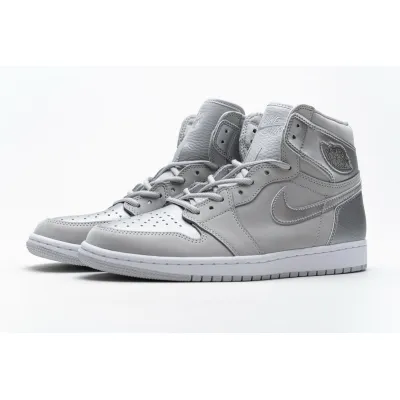  Pkgod  Air Jordan 1 Retro High CO Japan Neutral Grey 02