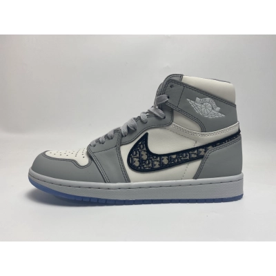  Pkgod  Air Jordan 1 Retro High Dr (TOP) 01