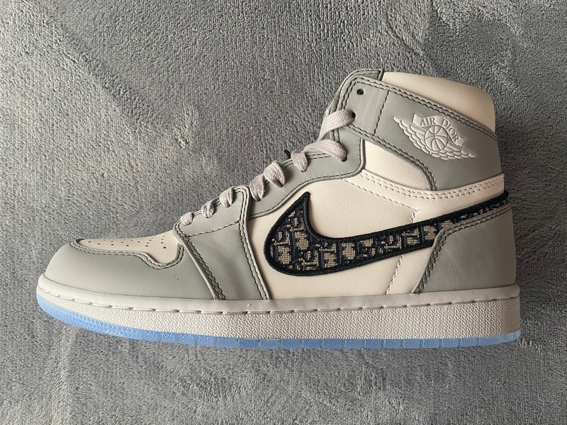  Pkgod  Air Jordan 1 Retro High Dr (TOP)