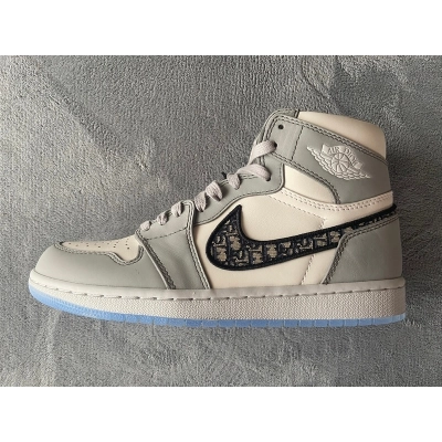  Pkgod  Air Jordan 1 Retro High Dr (TOP) 02
