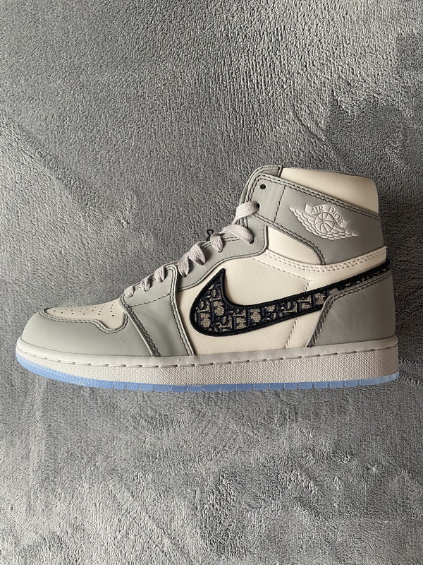  Pkgod  Air Jordan 1 Retro High Dr (TOP)