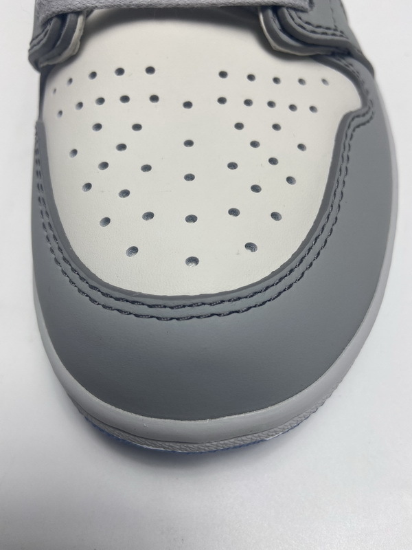  Pkgod  Air Jordan 1 Retro High Dr (TOP)