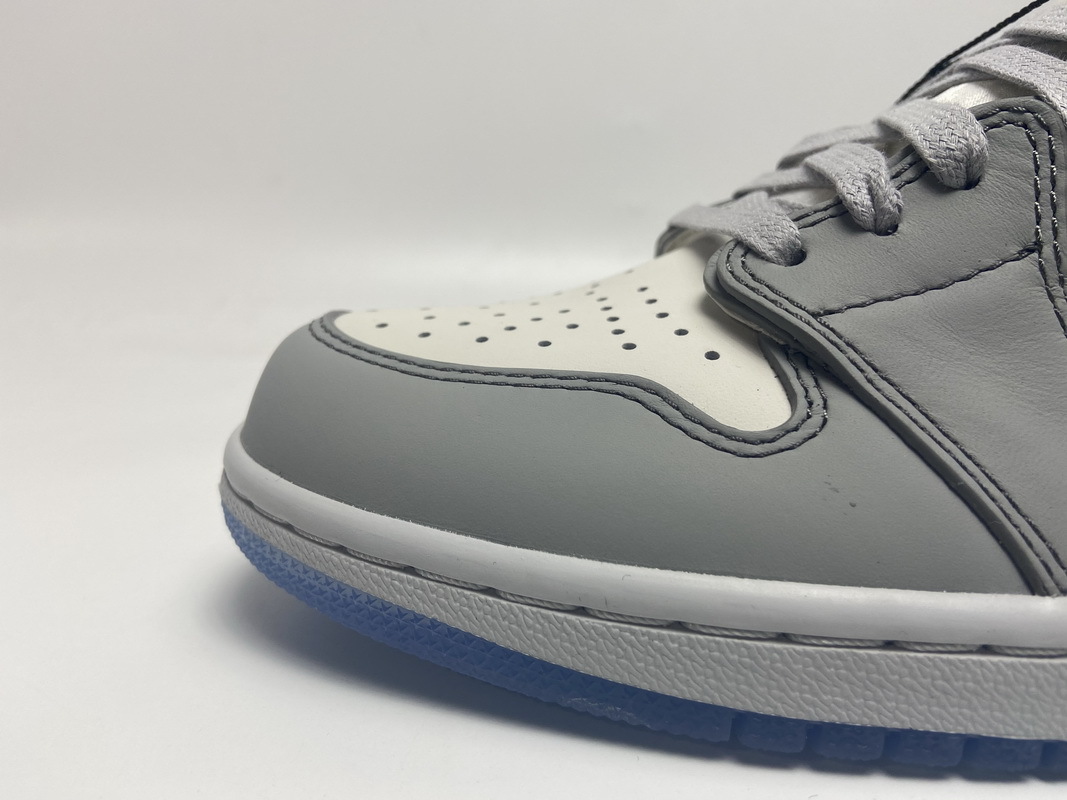  Pkgod  Air Jordan 1 Retro High Dr (TOP)