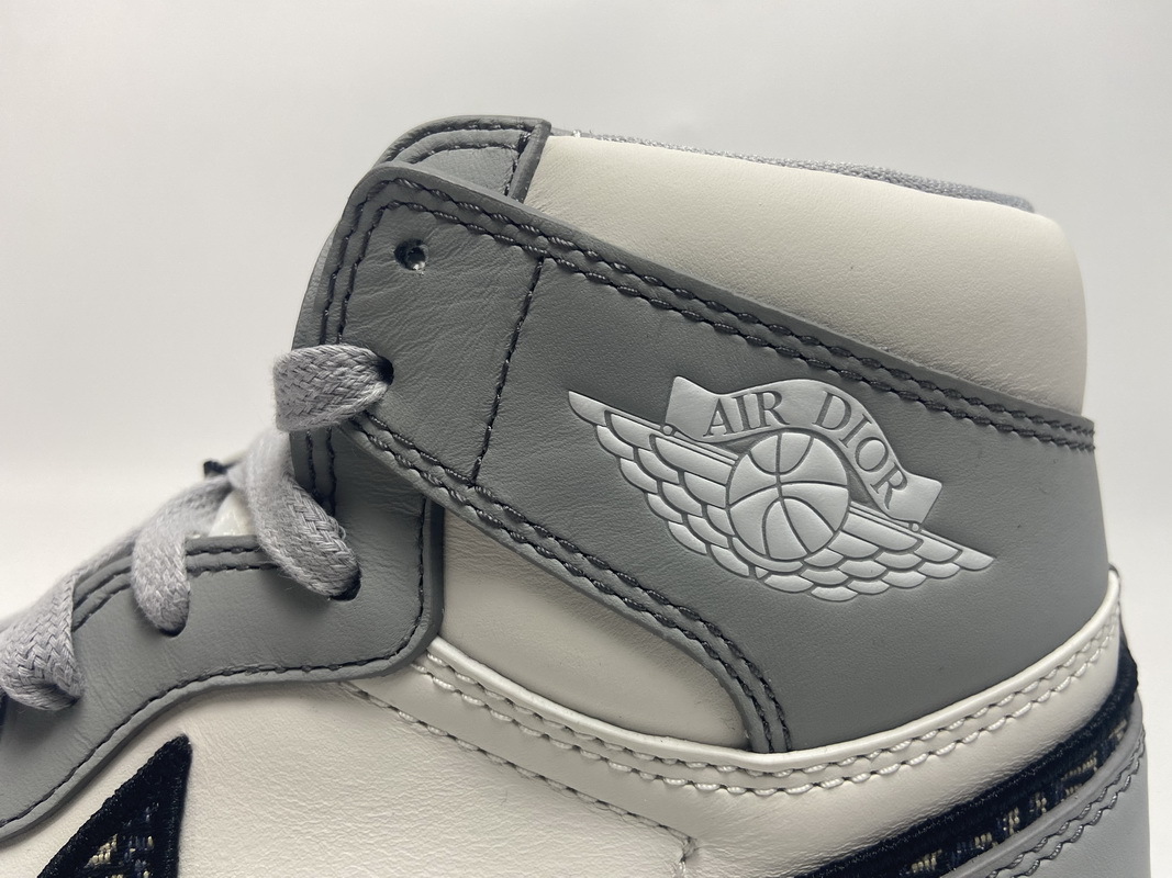  Pkgod  Air Jordan 1 Retro High Dr (TOP)