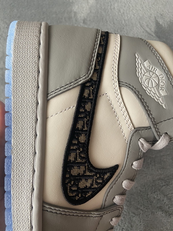  Pkgod  Air Jordan 1 Retro High Dr (TOP)