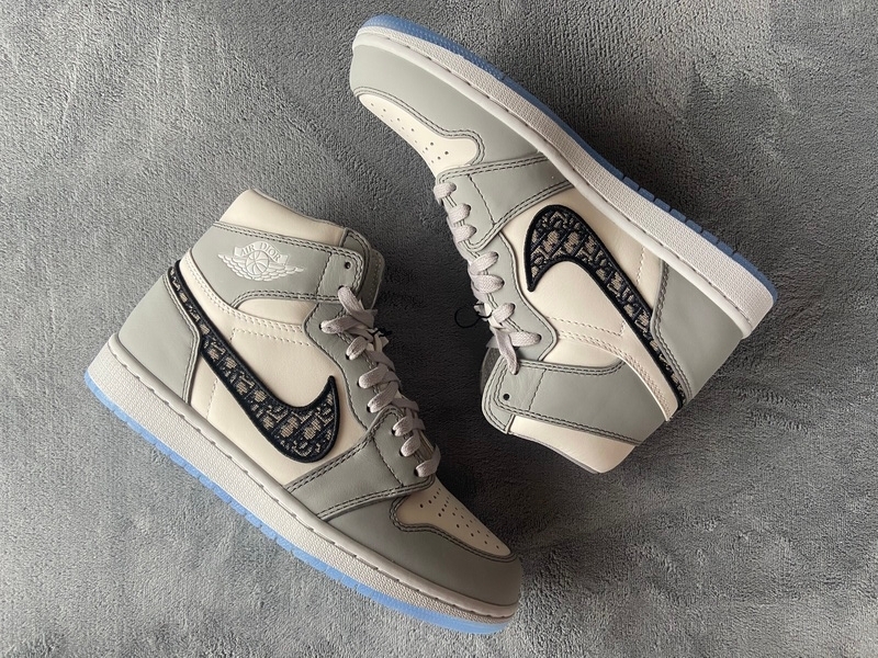  Pkgod  Air Jordan 1 Retro High Dr (TOP)