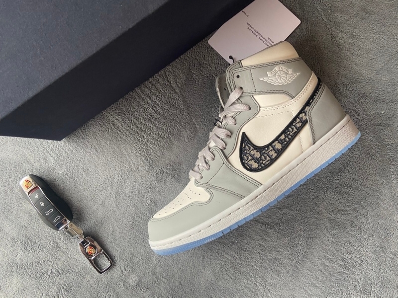  Pkgod  Air Jordan 1 Retro High Dr (TOP)