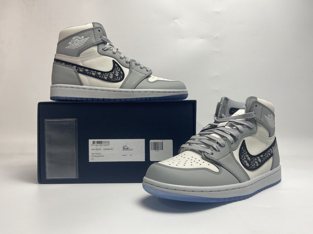  Pkgod  Air Jordan 1 Retro High Dr (TOP)