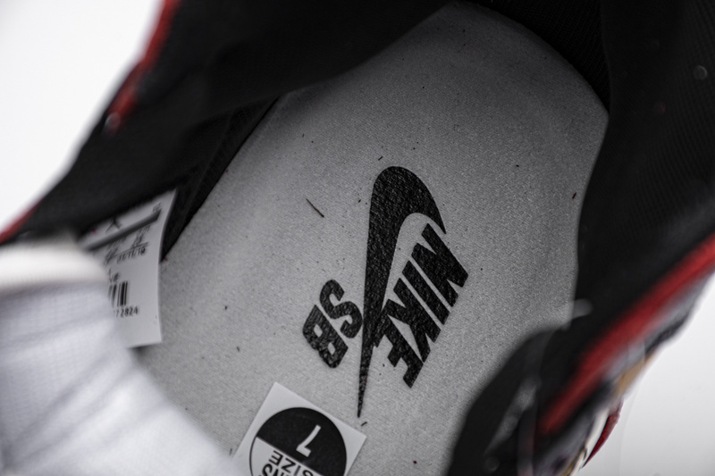  Pkgod  Air Jordan 1 Retro High OG LA to Chicago