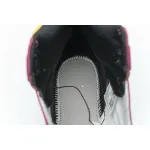  Pkgod  Air Jordan 1 Retro High OG Light Fusion Red​