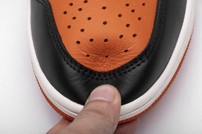  Pkgod  Air Jordan 1 Retro High OG Shattered Backboard  