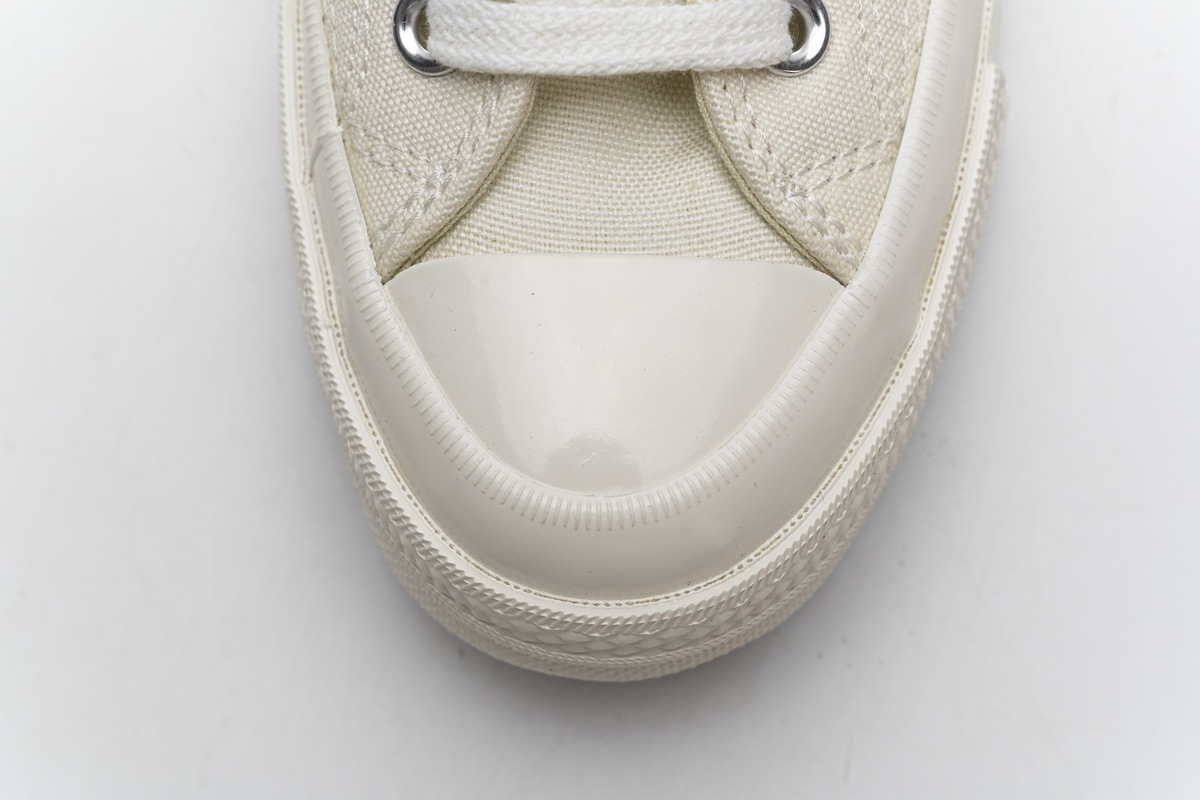       CDG Play x Converse Chuck Taylor All Star 70 OX