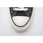  Pkgod  Converse Chuck 70 HI Black Egret