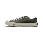  Pkgod  Converse Chuck 70 OX Field Surplus Black Egret