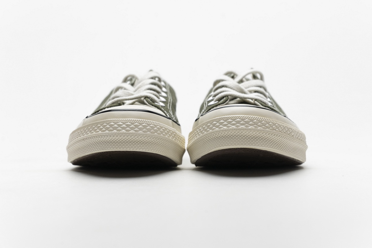       Converse Chuck 70 OX Field Surplus Black Egret