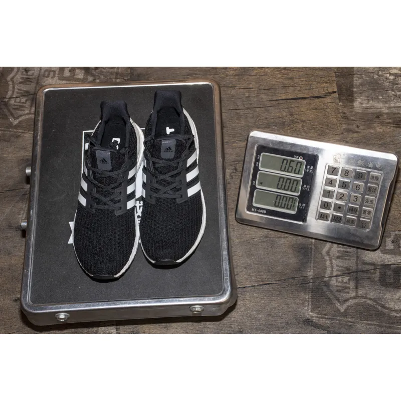  Pkgod Adidas Adidas Ultra Boost 4.0 Show Your Stripes