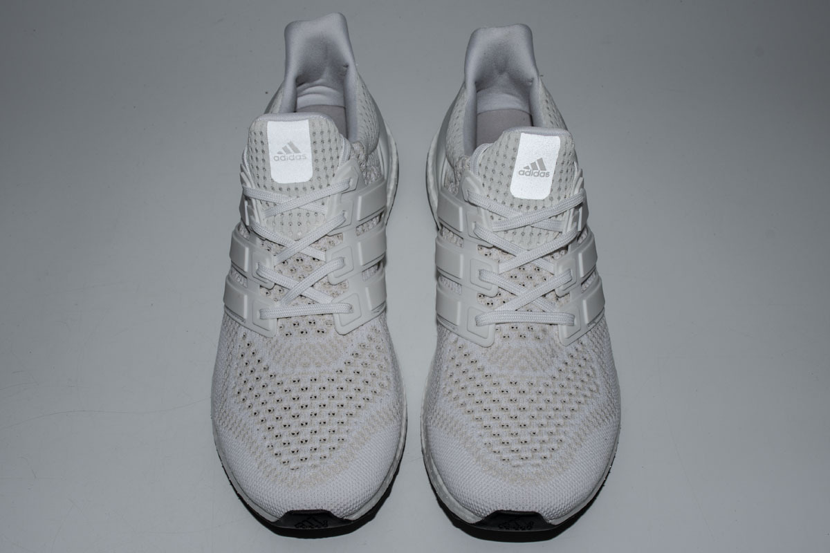      adidas Ultra Boost 1.0 Core White