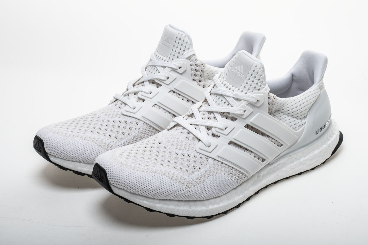      adidas Ultra Boost 1.0 Core White