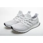  Pkgod adidas Ultra Boost 1.0 Core White