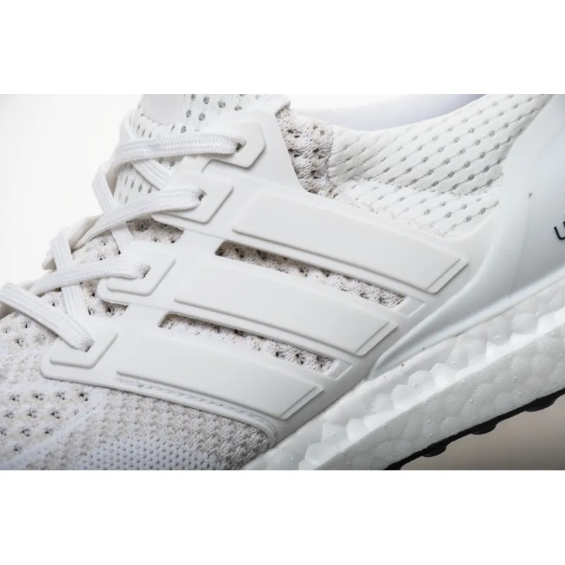  Pkgod adidas Ultra Boost 1.0 Core White