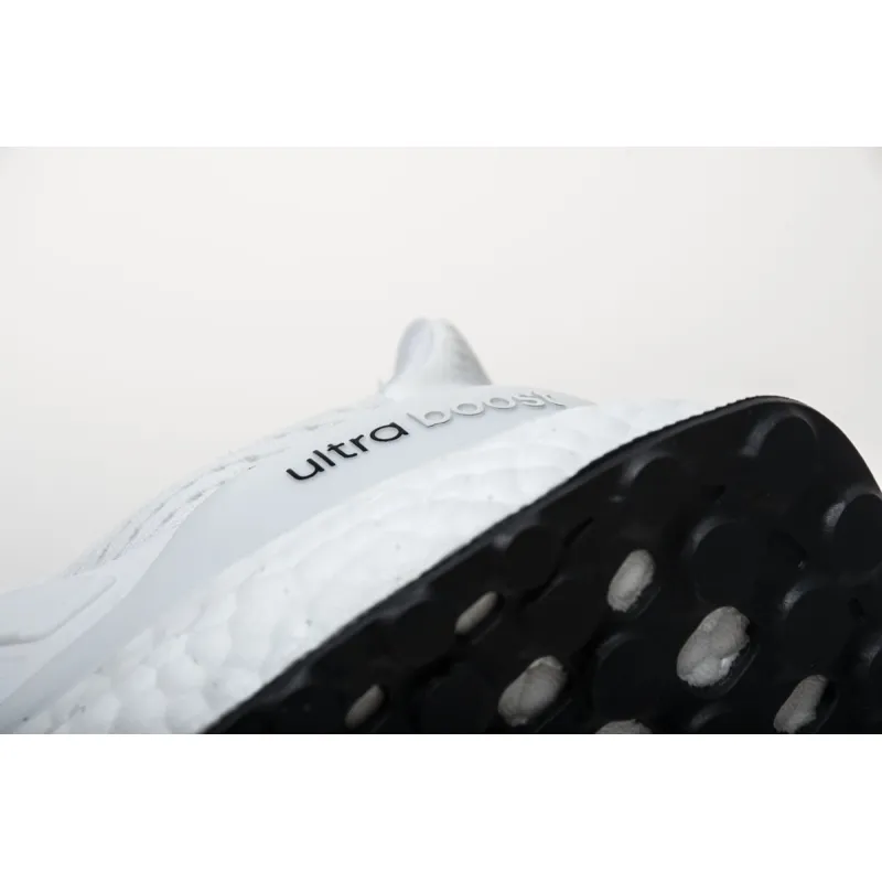  Pkgod adidas Ultra Boost 1.0 Core White