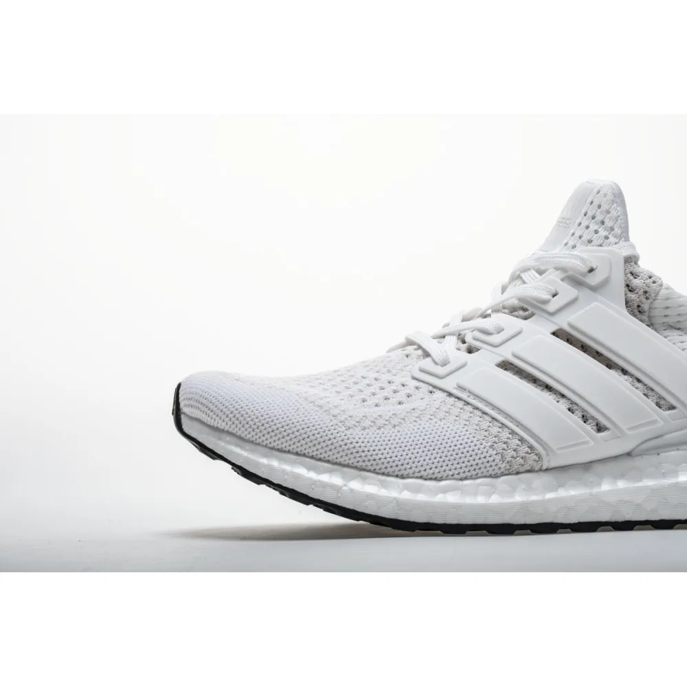  Pkgod adidas Ultra Boost 1.0 Core White