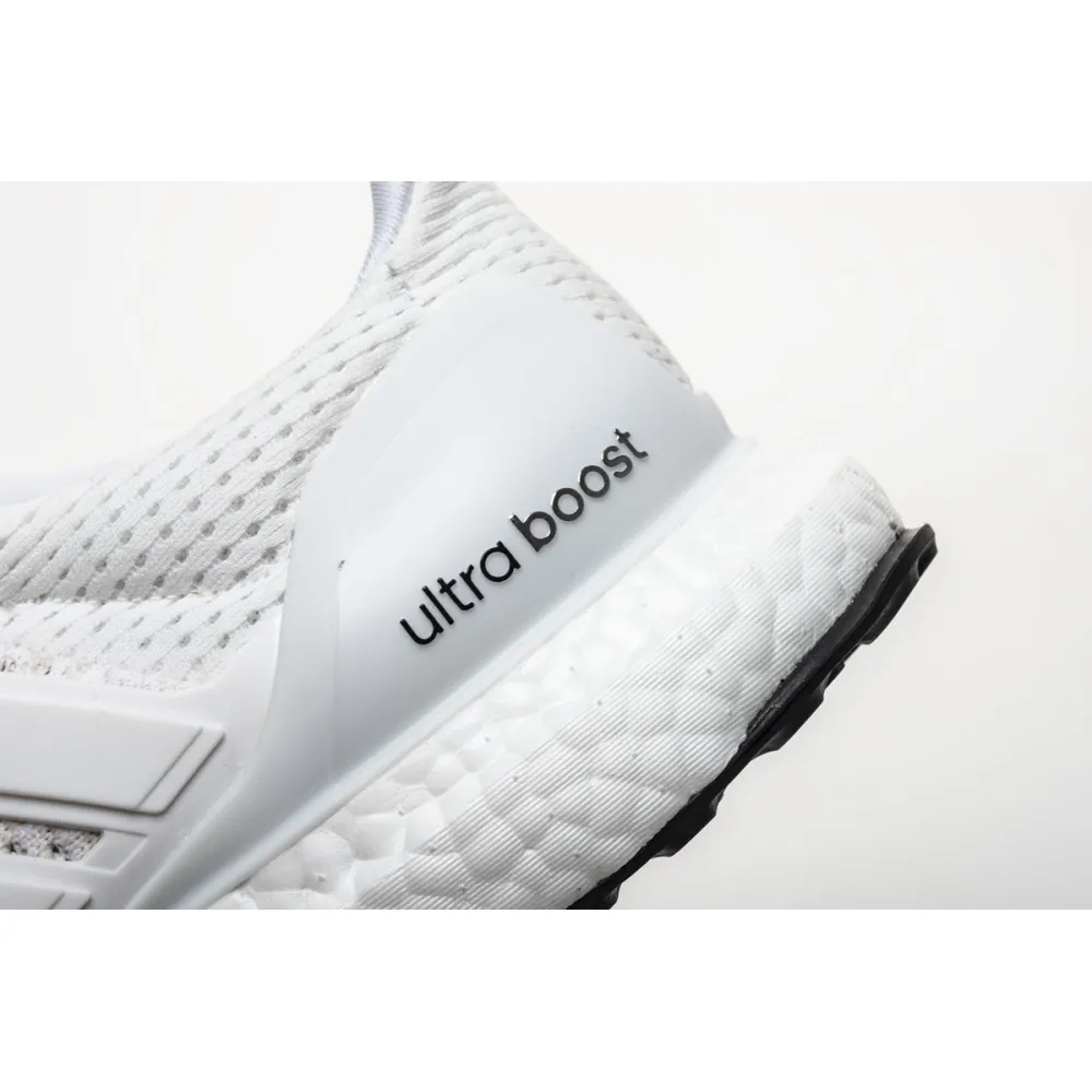  Pkgod adidas Ultra Boost 1.0 Core White