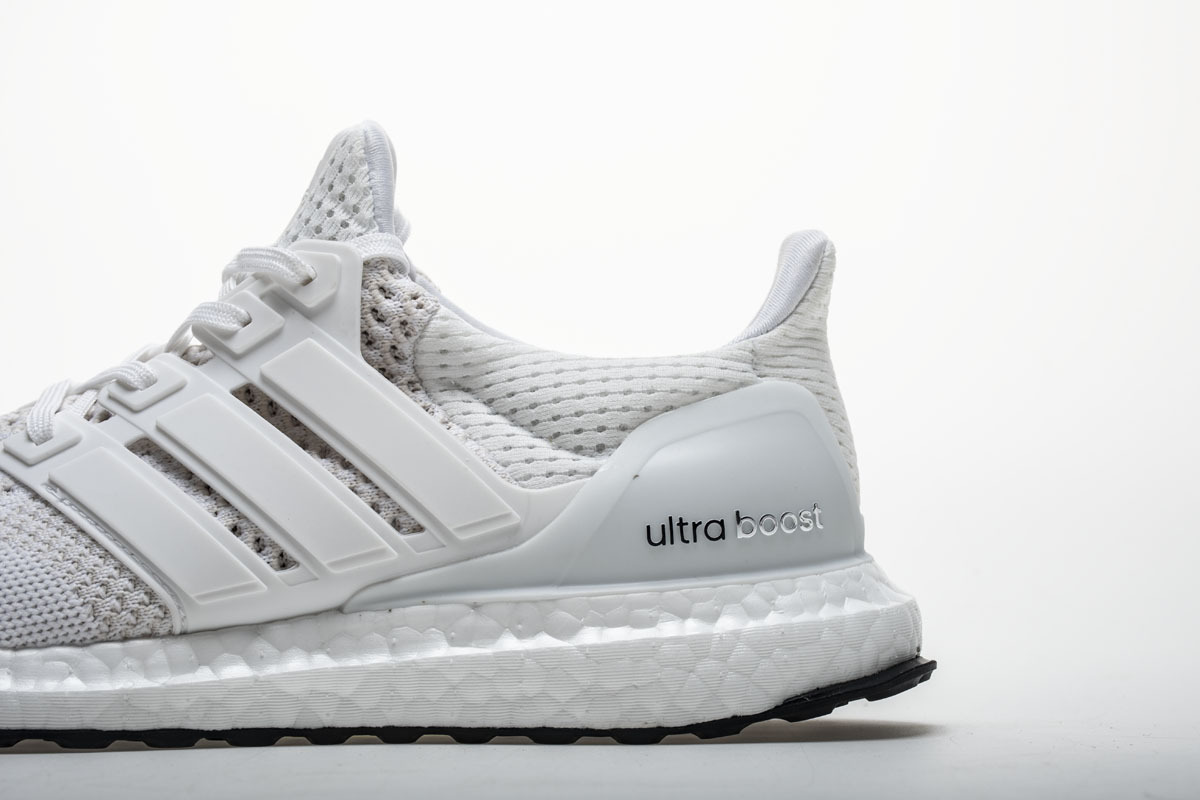      adidas Ultra Boost 1.0 Core White