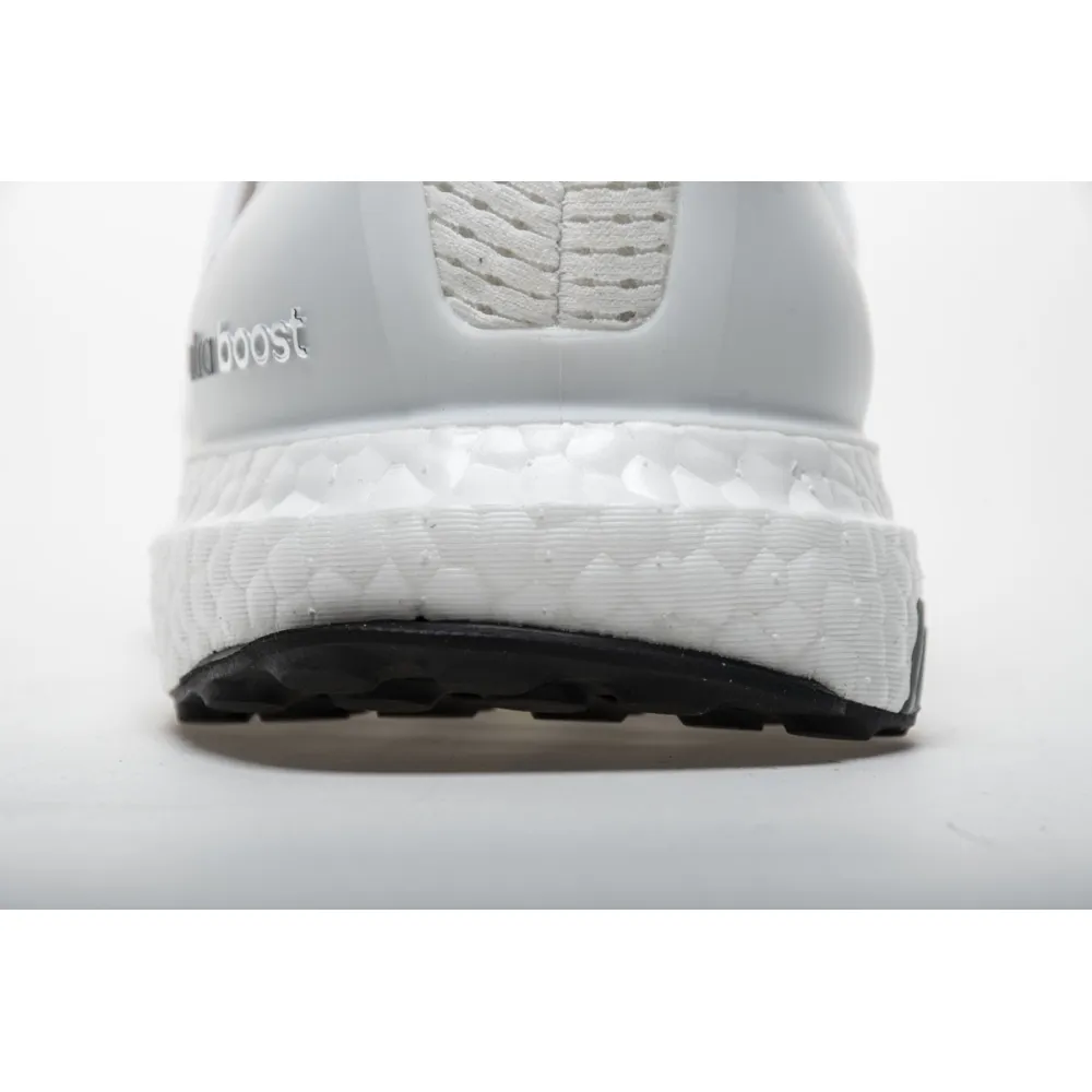  Pkgod adidas Ultra Boost 1.0 Core White
