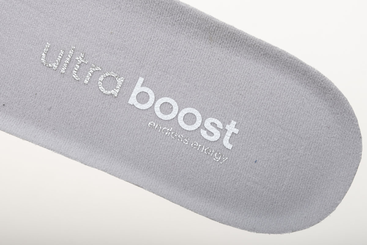     adidas Ultra Boost 1.0 Core White