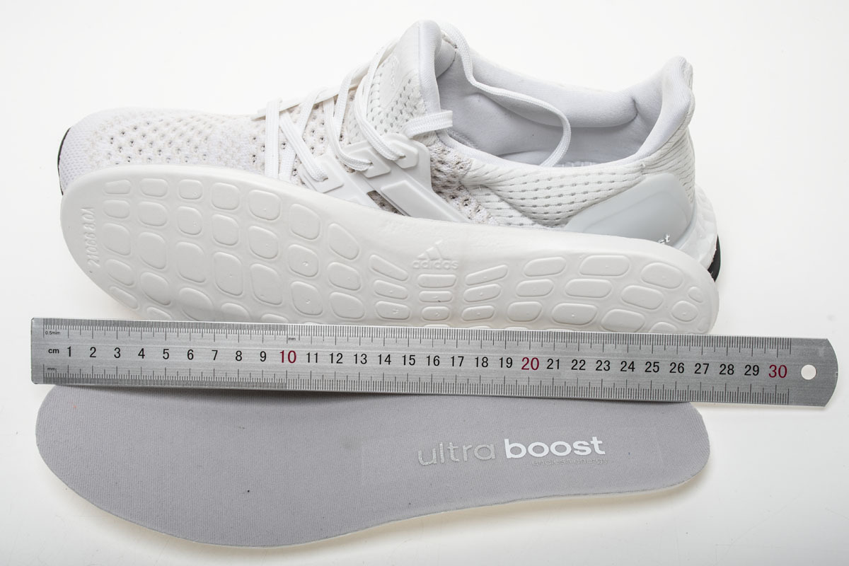      adidas Ultra Boost 1.0 Core White