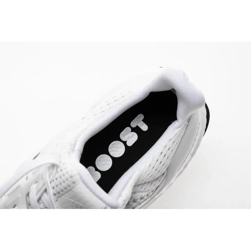  Pkgod adidas Ultra Boost 1.0 Multi-Color Toe White