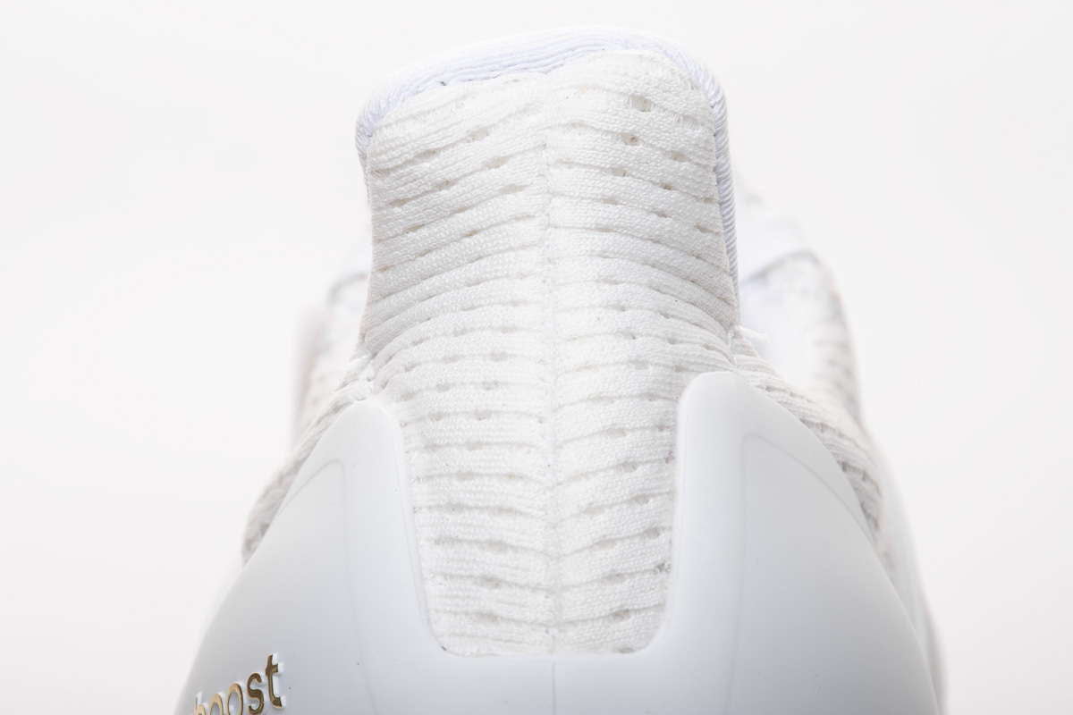      adidas Ultra Boost 1.0 Multi-Color Toe White