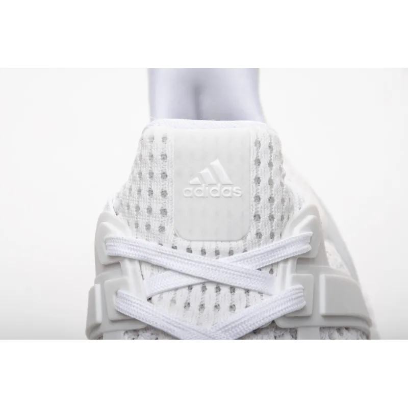  Pkgod adidas Ultra Boost 1.0 Multi-Color Toe White