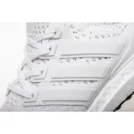  Pkgod adidas Ultra Boost 1.0 Multi-Color Toe White