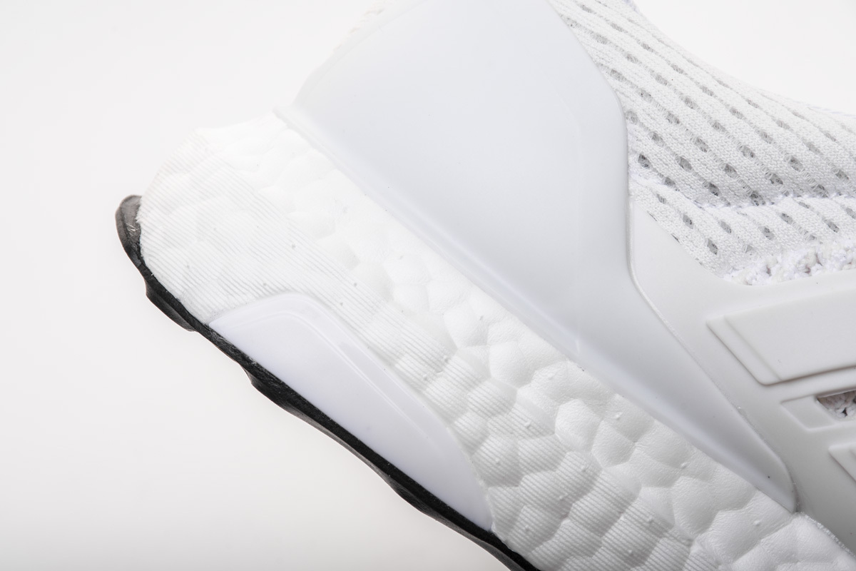      adidas Ultra Boost 1.0 Multi-Color Toe White