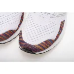  Pkgod adidas Ultra Boost 1.0 Multi-Color Toe White