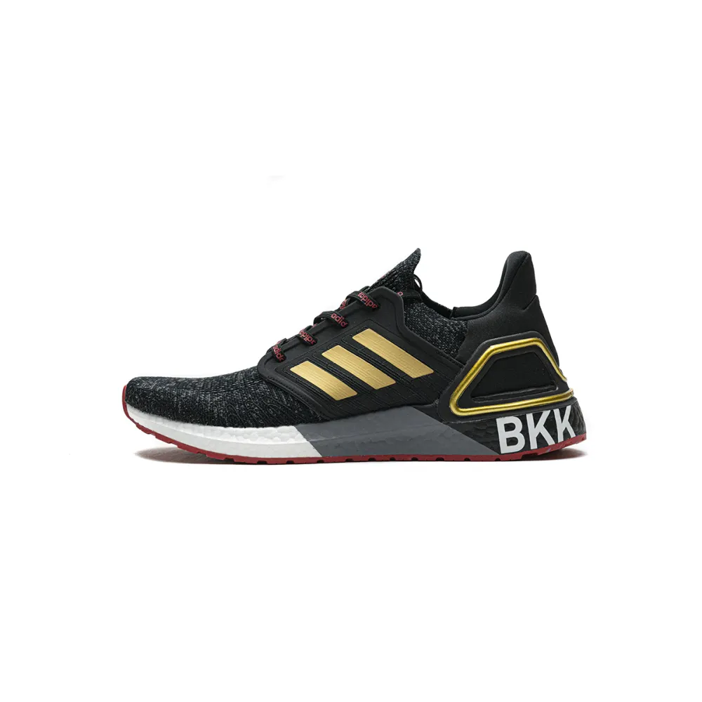  Pkgod adidas Ultra Boost 20 Bangkok City Pack