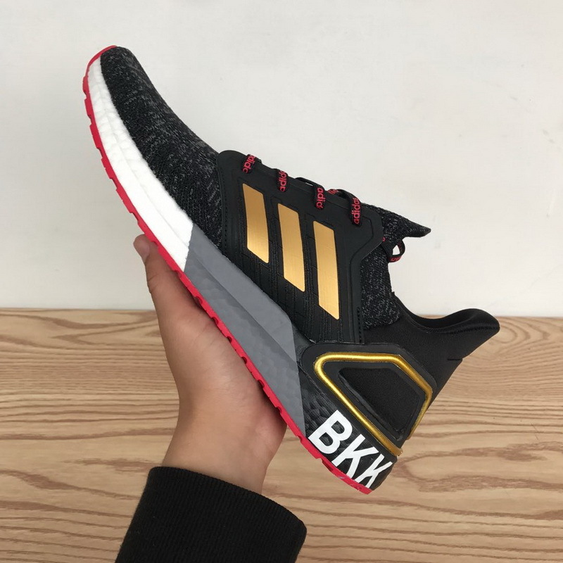      adidas Ultra Boost 20 Bangkok City Pack
