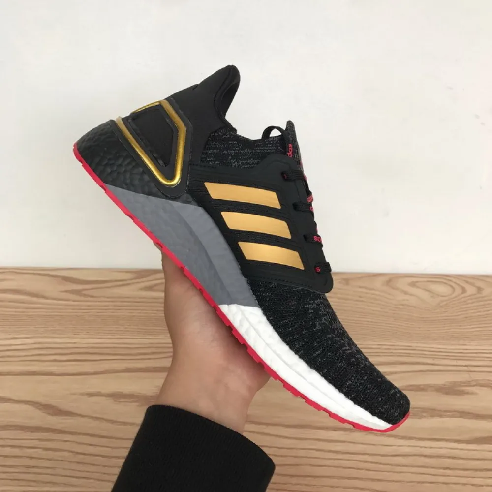  Pkgod adidas Ultra Boost 20 Bangkok City Pack